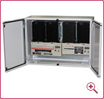     220/48-12-2/2(360)-IP55-LAN    24 24